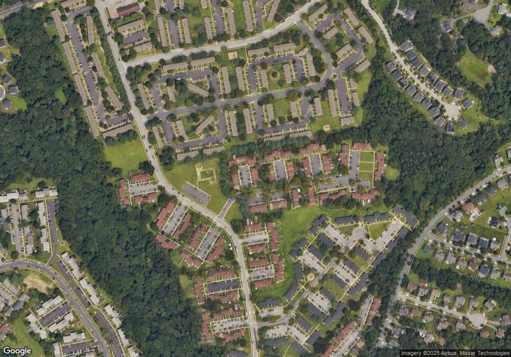 1948 Arwell Ct unit 3D, Severn, MD 21144 - photo 1