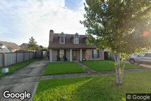 4309 Genie St, Meraux, LA 70075
