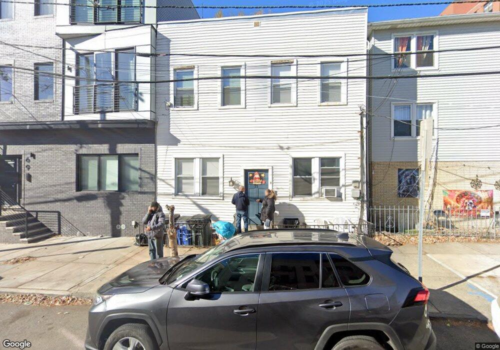 71 Hancock Ave unit 1F, Jersey City, NJ 07307 - photo 1