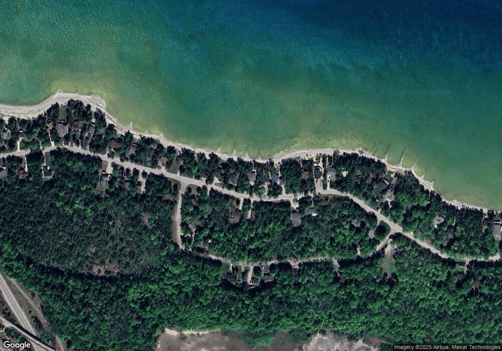 6717 9 Mile Pointe Dr, Charlevoix, MI 49720 - photo 1