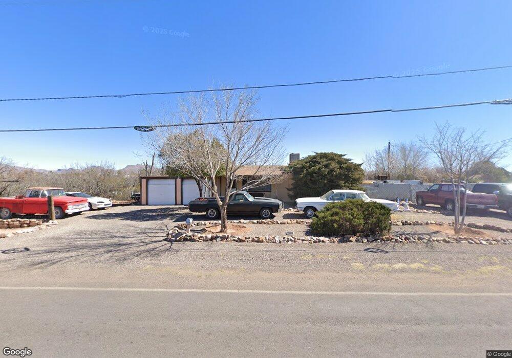1901 N Washington Ave, Douglas, AZ 85607 - photo 1
