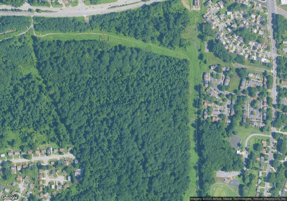 309 Edith Ln, Capitol Heights, MD 20743 - photo 1