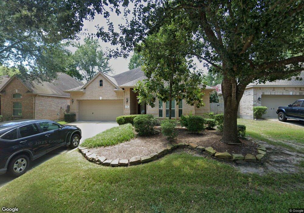 19 Coachman Ridge Place, Spring, TX 77382 - photo 1