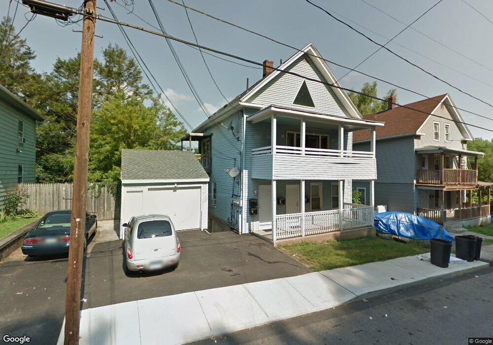 78 Maple St unit BASE, Meriden, CT 06451 - photo 1