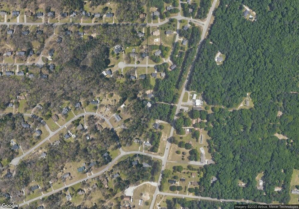 1575 Highway 138 E, Stockbridge, GA 30281 - photo 1