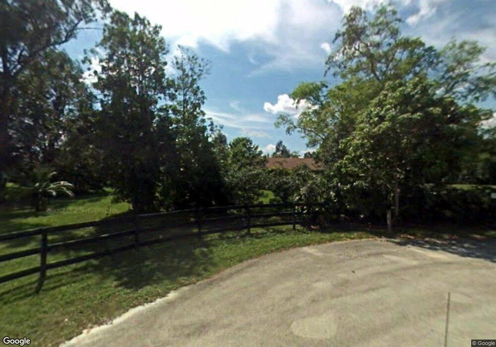 18360 SW 55th St, Southwest Ranches, FL 33331 - photo 1