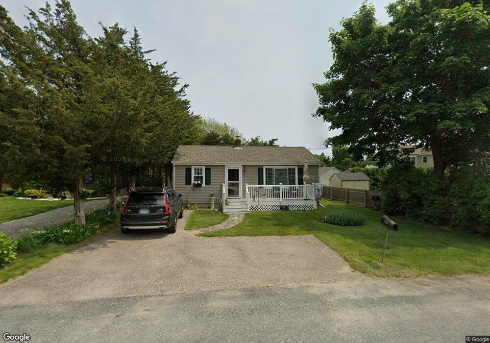 110 Tupelo Rd, Wakefield, RI 02879 - photo 1