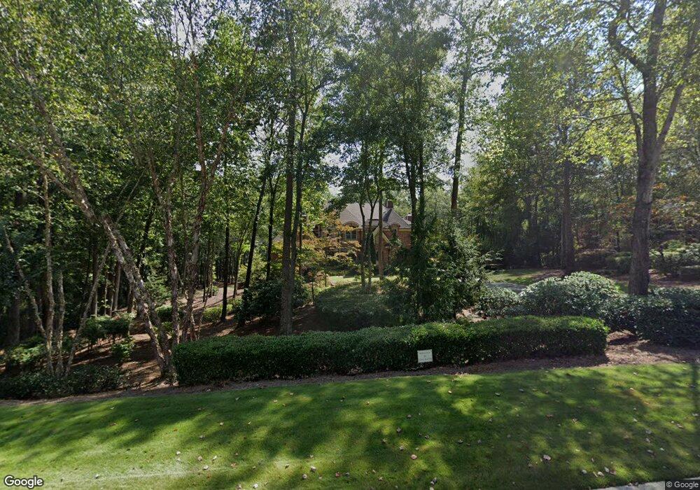 1008 Renfroe Lake Dr unit 1, Auburn, GA 30011 - photo 1