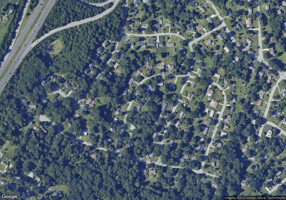 10777 W Crestview Ln, Laurel, MD 20723 - photo 1