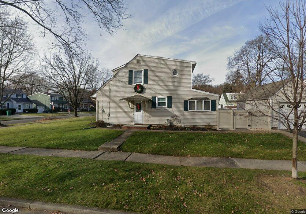 379 Evergreen Blvd, Scotch Plains, NJ 07076 - photo 1