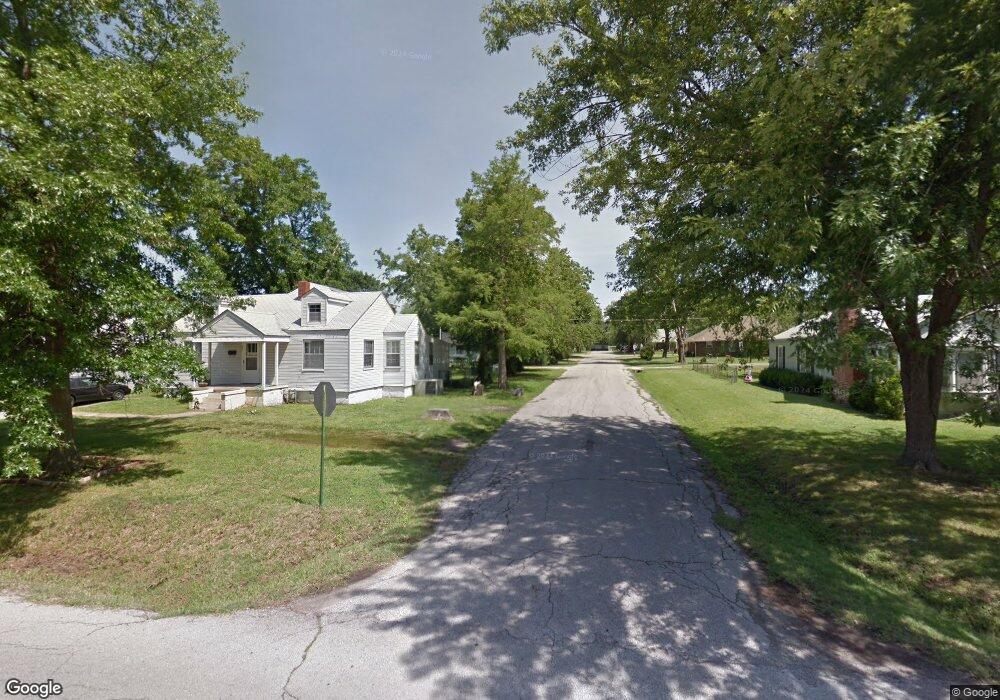 506 E 4th St, Broken Arrow, OK 74012 - photo 1