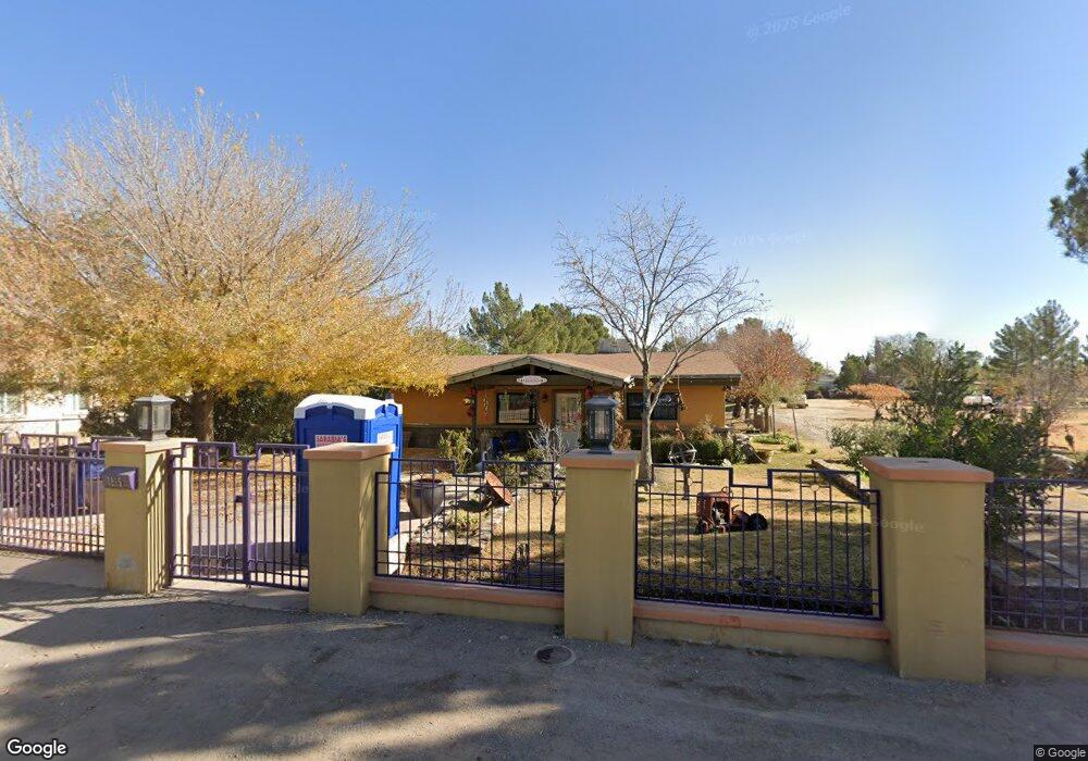 7865 La Senda Dr, El Paso, TX 79915 - photo 1