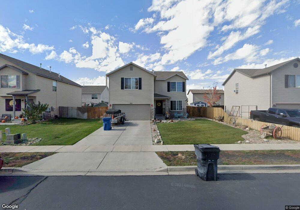 356 S 1280 W, Spanish Fork, UT 84660 - photo 1