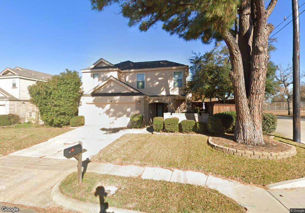 1949 Realistic Dr, Bedford, TX 76021 - photo 1