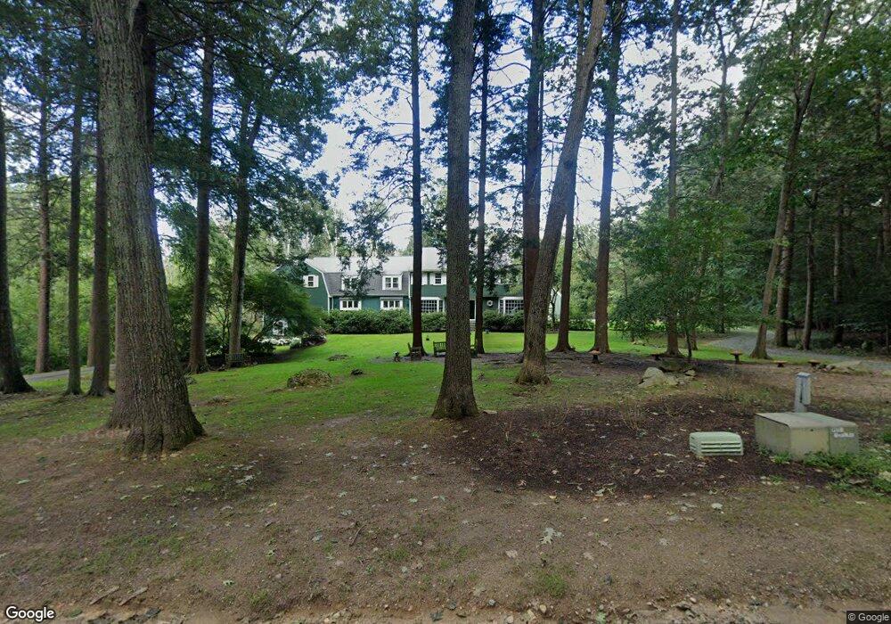 20 Saddlebrook Rd, Sherborn, MA 01770 - photo 1