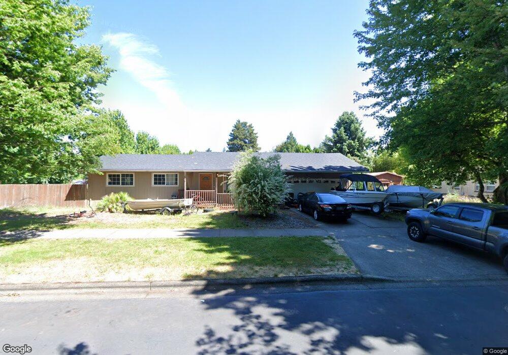 2609 17th Ave, Forest Grove, OR 97116 - photo 1