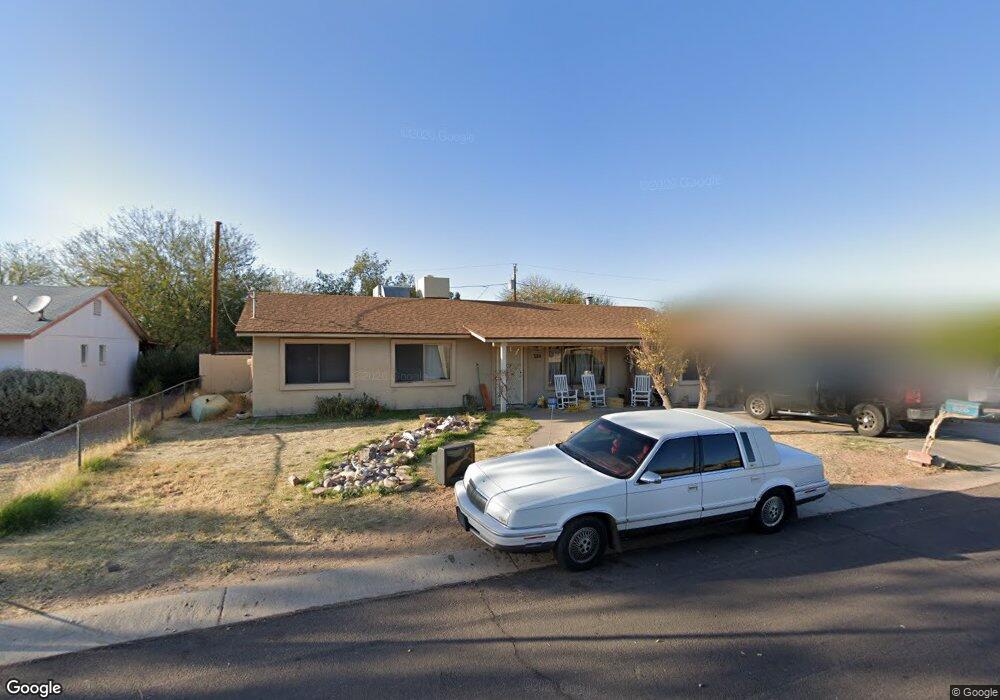 526 N 111th St, Mesa, AZ 85207 - photo 1