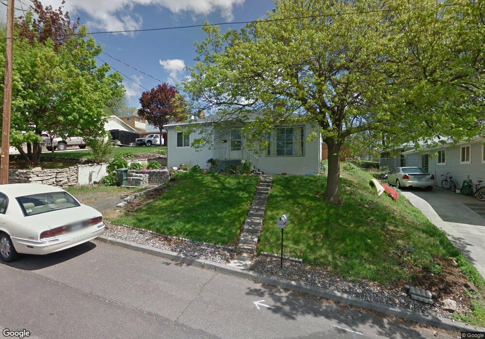 610 NW 6th St, Pendleton, OR 97801 - photo 1