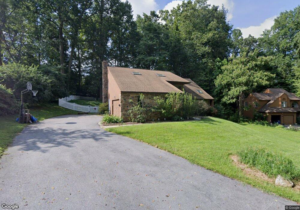 3 Hollow Ln, Downingtown, PA 19335 - photo 1