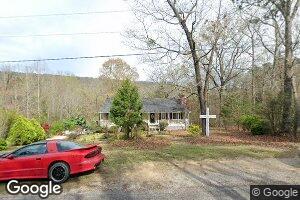 645 Woodhaven Dr, Pinson, AL 35126