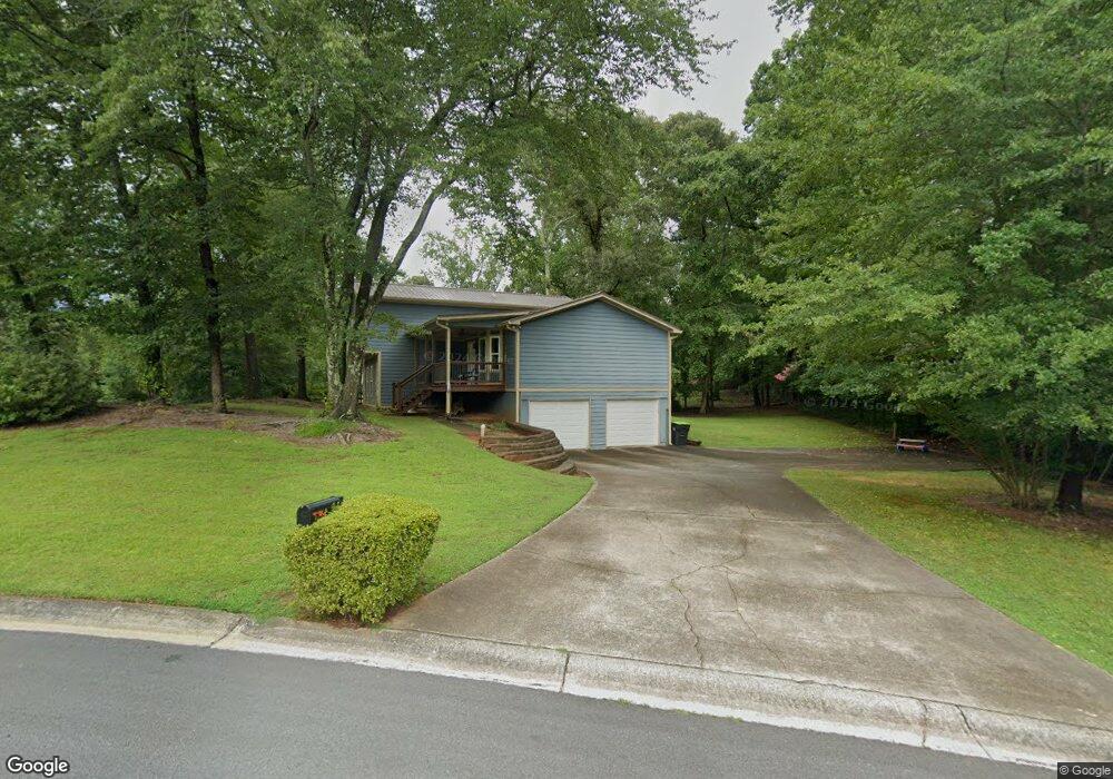 2026 Cain Ct unit 1, Marietta, GA 30062 - photo 1