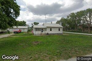 402 2nd St, Swanton, NE 68445