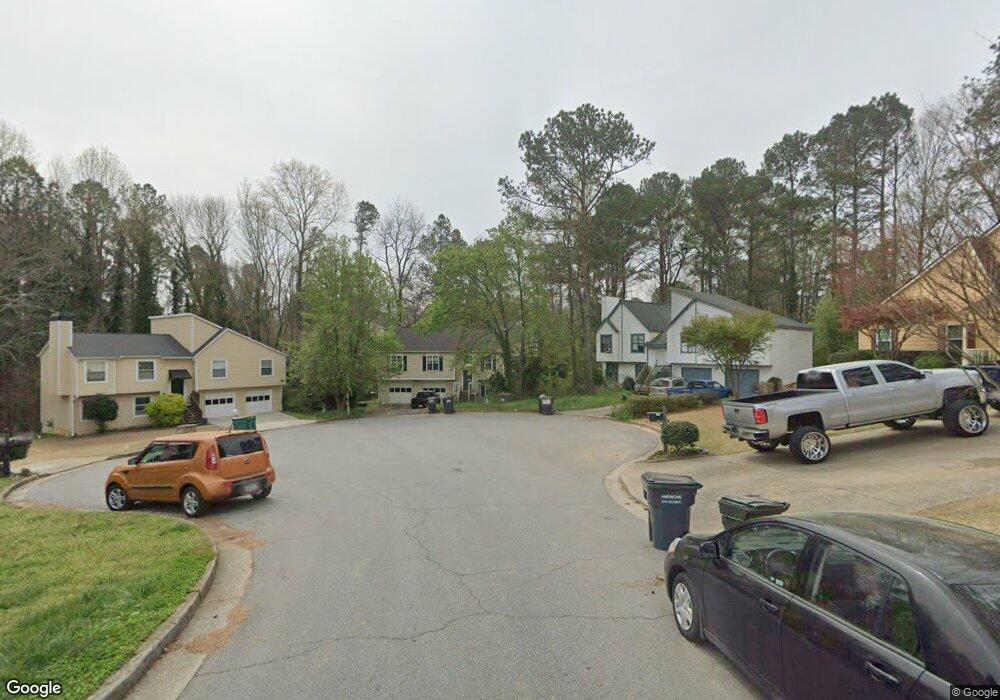 0 Brooks Bridge Ct unit 3290468, Alpharetta, GA 30022 - photo 1