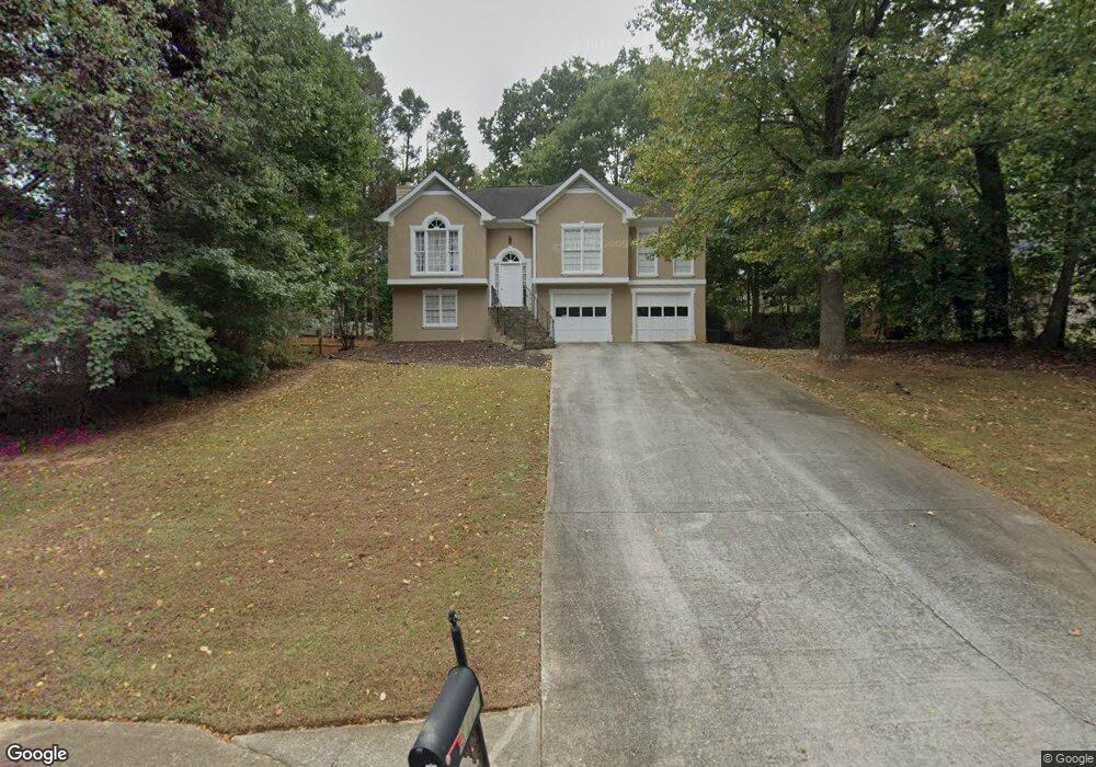 3325 Pierce Arrow Cir unit 2, Suwanee, GA 30024 - photo 1