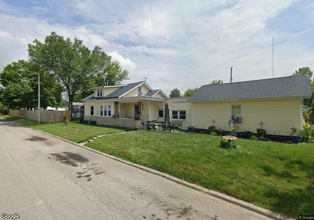 1301 W 16th St, Muncie, IN 47302 - photo 1