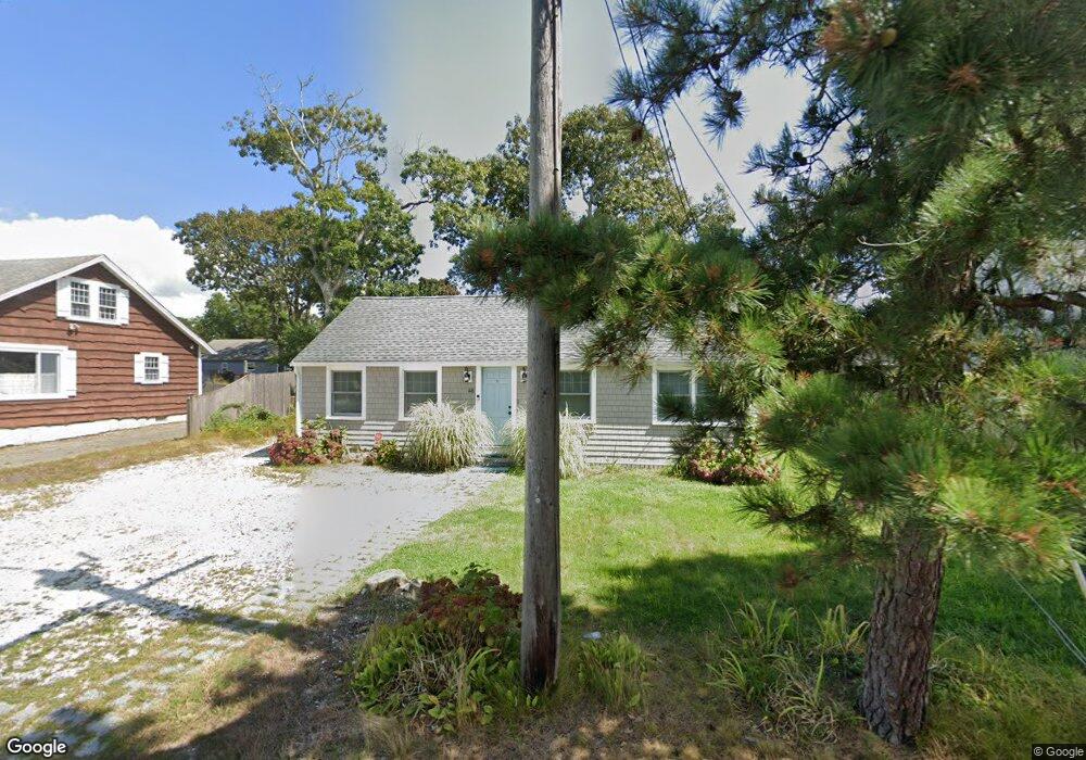 48 Ferncliff Rd, Dennis Port, MA 02639 - photo 1