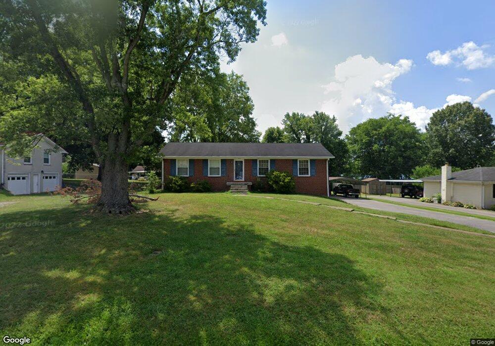 4009 Mcintire Dr, Columbia, TN 38401 - photo 1