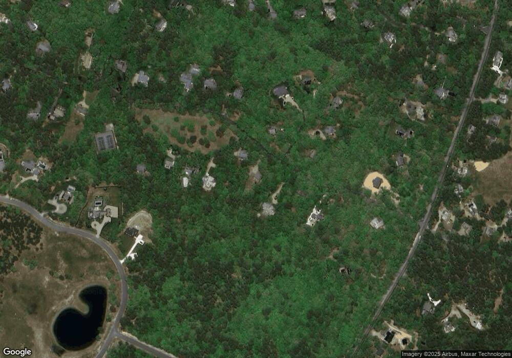 83 Meadow View Rd, Oak Bluffs, MA 02557 - photo 1