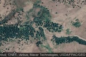 0 Mineral Hill Rd Unit 1188504, Conconully, WA 98819