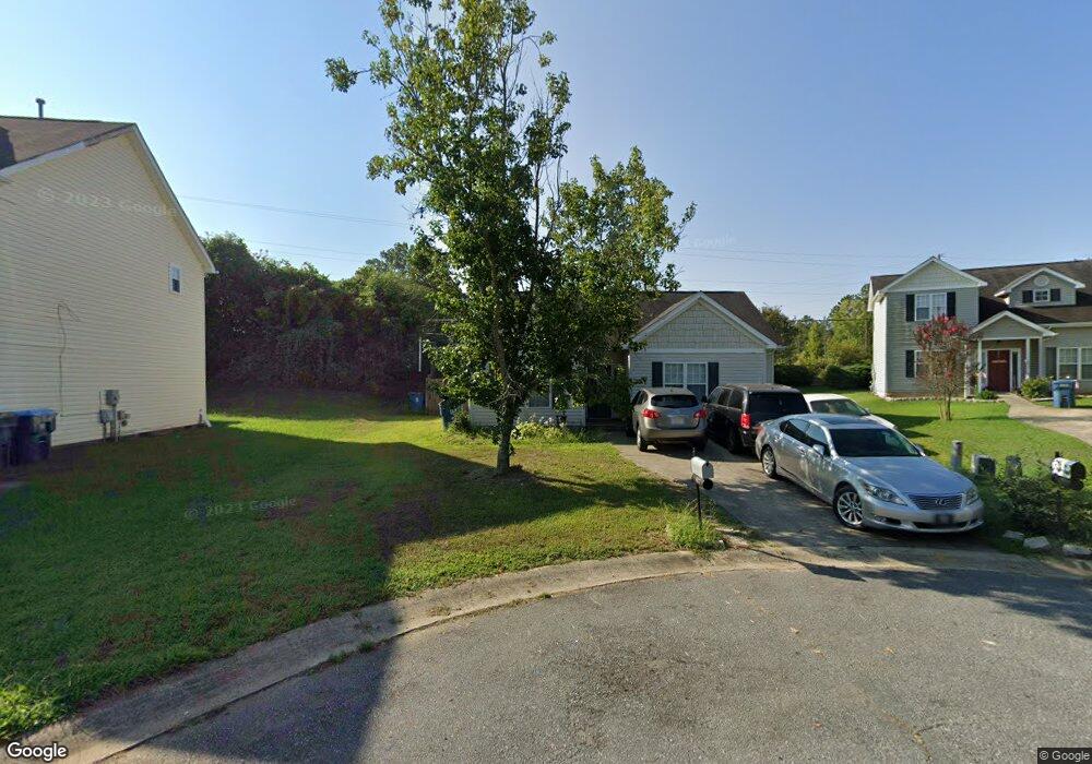 807 Sir Raleigh Dr, Concord, NC 28025 - photo 1