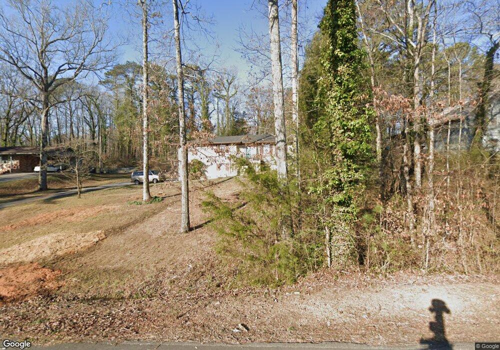 297 McCallie Dr, Tunnel Hill, GA 30755 - photo 1