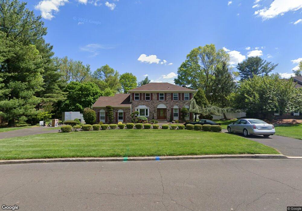 64 Meer Dr, Feasterville Trevose, PA 19053 - photo 1