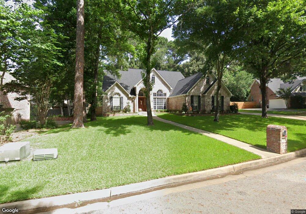 3618 Canyon Creek Cir, Tyler, TX 75707 - photo 1