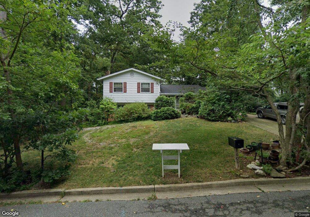 16001 Kenny Rd, Laurel, MD 20707 - photo 1