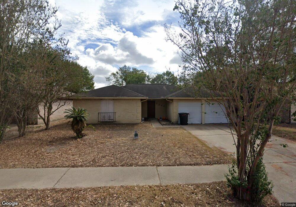 7262 Barton Oaks Dr, Houston, TX 77095 - photo 1