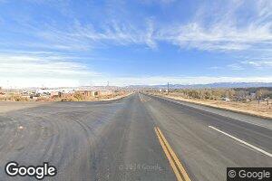 0 U S 20, Basin, WY 82410