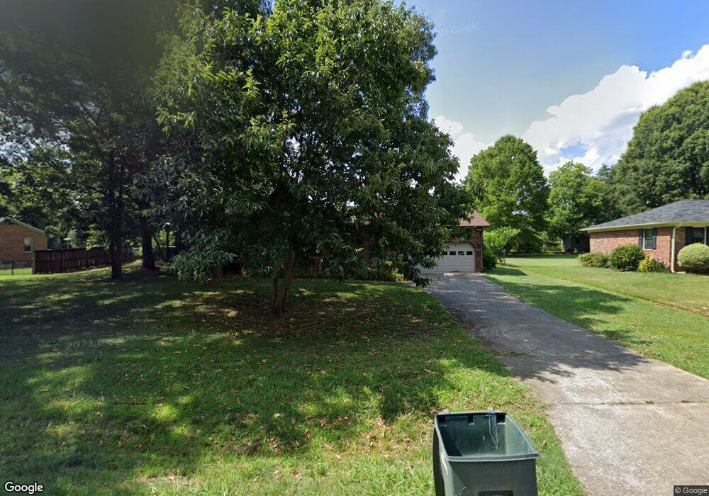 2662 Saddlewood Cir SW, Concord, NC 28027 - photo 1