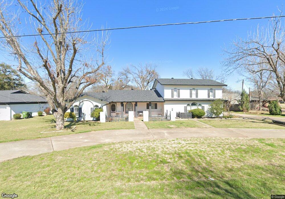 401 Casas Del Sur St, Granbury, TX 76049 - photo 1