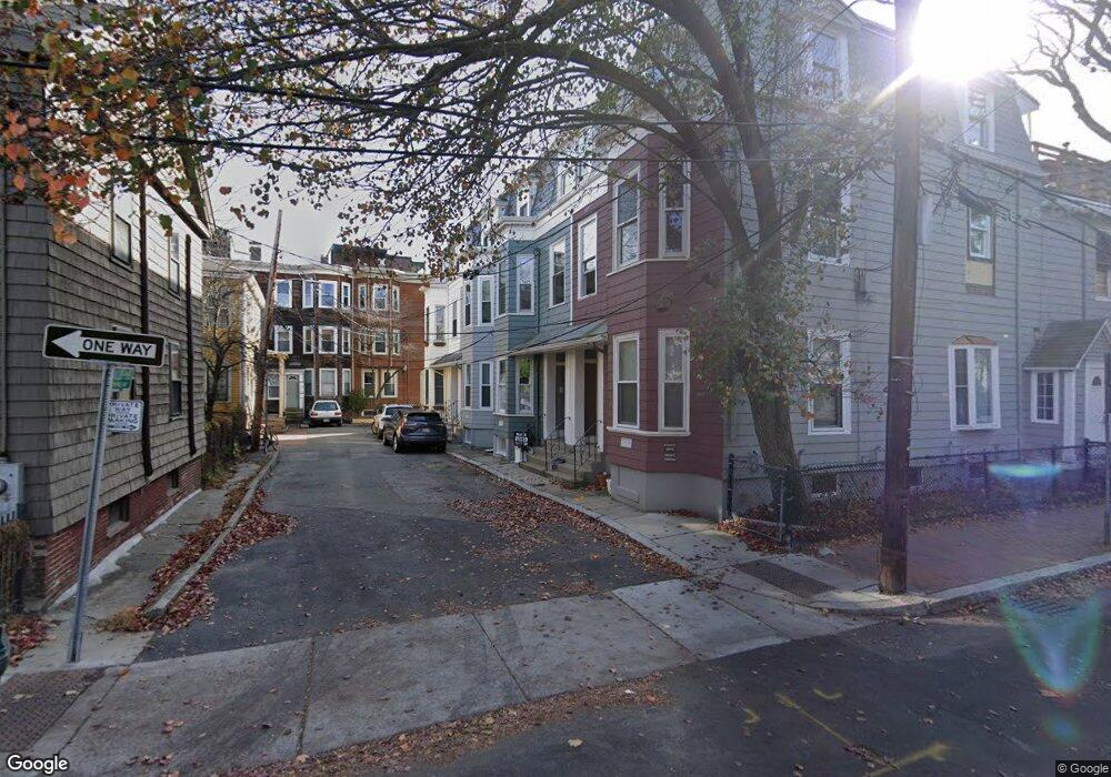 10 Hancock Place unit 1, Cambridge, MA 02139 - photo 1