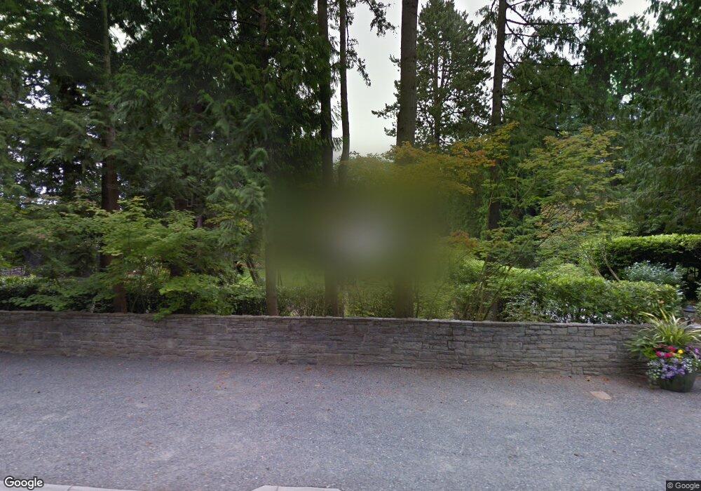 3832 Hunts Point Rd, Hunts Point, WA 98004 - photo 1