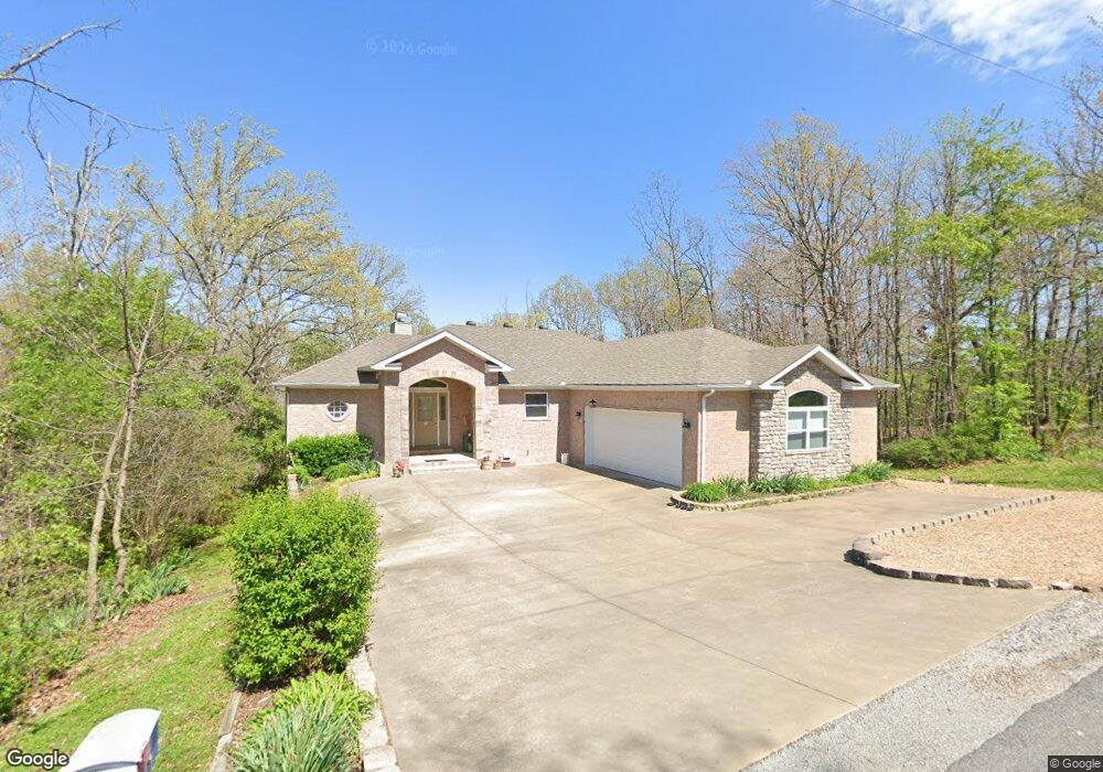 8 May Ln, Bella Vista, AR 72715 - photo 1