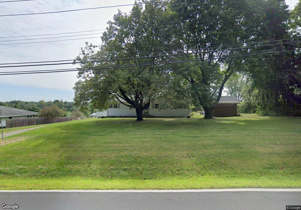 2213 S Branch Rd, Branchburg, NJ 08853 - photo 1