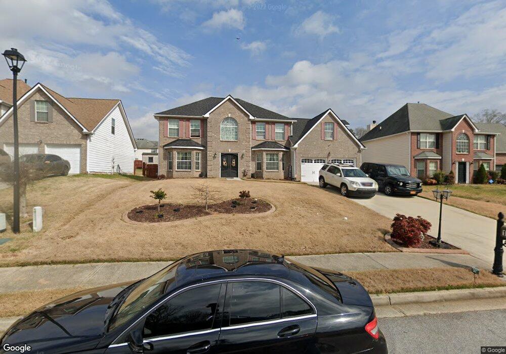 1864 Watercrest Dr unit 1, Jonesboro, GA 30236 - photo 1