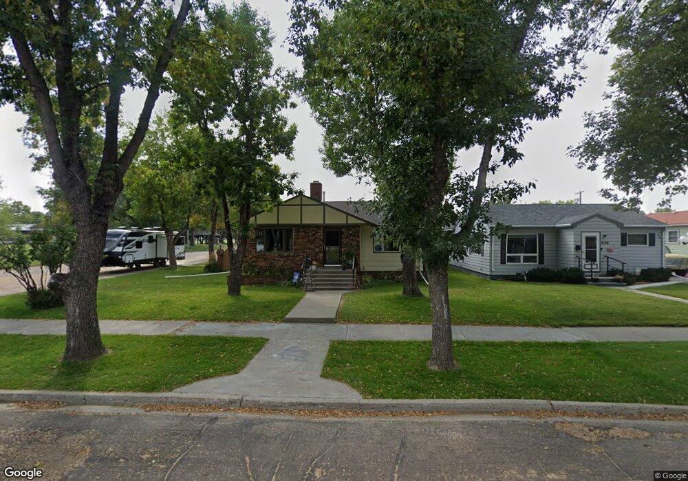 836 15th St, Havre, MT 59501 - photo 1