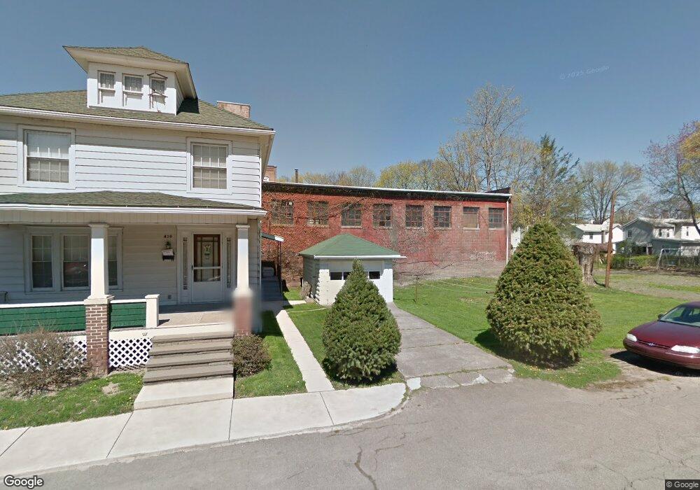 420 2nd St, West Pittston, PA 18643 - photo 1