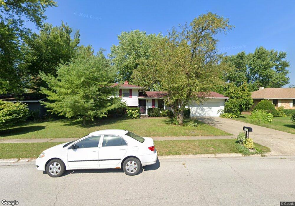 1925 Carlisle Rd, West Lafayette, IN 47906 - photo 1